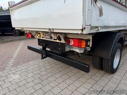 RENAULT Master Kipper 3,5t L2 * AHK3,5t *