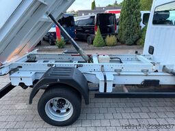 RENAULT Master Kipper 3,5t L2 * AHK3,5t *