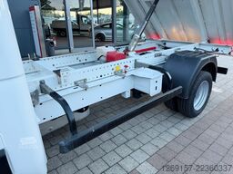 RENAULT Master Kipper 3,5t L2 * AHK3,5t *