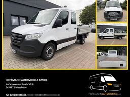 MERCEDES-BENZ Sprinter 314 CDI Pritsche DoKa 3,5t RWD L2