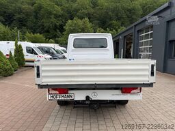 MERCEDES-BENZ Sprinter 314 CDI Pritsche DoKa 3,5t RWD L2