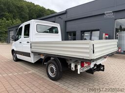 MERCEDES-BENZ Sprinter 314 CDI Pritsche DoKa 3,5t RWD L2