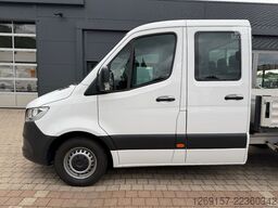 MERCEDES-BENZ Sprinter 314 CDI Pritsche DoKa 3,5t RWD L2