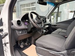MERCEDES-BENZ Sprinter 314 CDI Pritsche DoKa 3,5t RWD L2