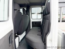 MERCEDES-BENZ Sprinter 314 CDI Pritsche DoKa 3,5t RWD L2