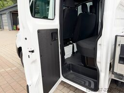 MERCEDES-BENZ Sprinter 314 CDI Pritsche DoKa 3,5t RWD L2