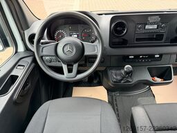 MERCEDES-BENZ Sprinter 314 CDI Pritsche DoKa 3,5t RWD L2