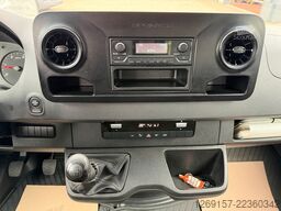 MERCEDES-BENZ Sprinter 314 CDI Pritsche DoKa 3,5t RWD L2