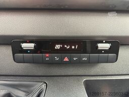 MERCEDES-BENZ Sprinter 314 CDI Pritsche DoKa 3,5t RWD L2