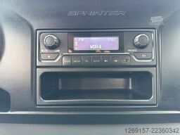 MERCEDES-BENZ Sprinter 314 CDI Pritsche DoKa 3,5t RWD L2