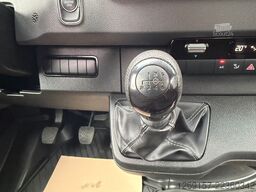 MERCEDES-BENZ Sprinter 314 CDI Pritsche DoKa 3,5t RWD L2