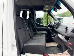 MERCEDES-BENZ Sprinter 314 CDI Pritsche DoKa 3,5t RWD L2