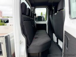 MERCEDES-BENZ Sprinter 314 CDI Pritsche DoKa 3,5t RWD L2