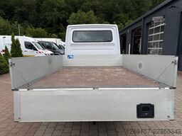 MERCEDES-BENZ Sprinter 314 CDI Pritsche DoKa 3,5t RWD L2