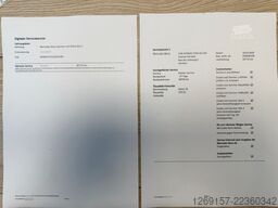MERCEDES-BENZ Sprinter 314 CDI Pritsche DoKa 3,5t RWD L2