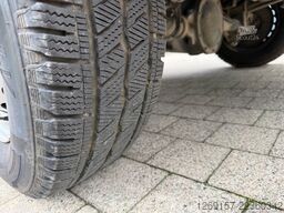 MERCEDES-BENZ Sprinter 314 CDI Pritsche DoKa 3,5t RWD L2