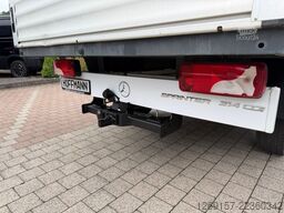 MERCEDES-BENZ Sprinter 314 CDI Pritsche DoKa 3,5t RWD L2