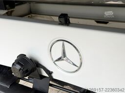 MERCEDES-BENZ Sprinter 314 CDI Pritsche DoKa 3,5t RWD L2