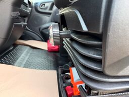 IVECO Daily 72-180 Koffer 7,2t LBW Luftgefedert Autom.