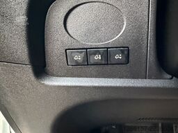 IVECO Daily 72-180 Koffer 7,2t LBW Luftgefedert Autom.