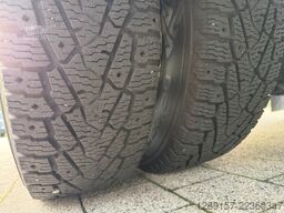 IVECO Daily 72-180 Koffer 7,2t LBW Luftgefedert Autom.