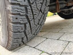 IVECO Daily 72-180 Koffer 7,2t LBW Luftgefedert Autom.