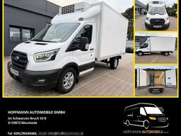 FORD Transit Tief-Kühlkoffer -20°C 2-Zonen Kühlung