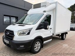 FORD Transit Tief-Kühlkoffer -20°C 2-Zonen Kühlung