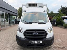 FORD Transit Tief-Kühlkoffer -20°C 2-Zonen Kühlung