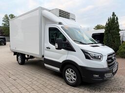 FORD Transit Tief-Kühlkoffer -20°C 2-Zonen Kühlung
