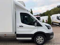 FORD Transit Tief-Kühlkoffer -20°C 2-Zonen Kühlung