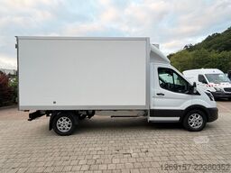FORD Transit Tief-Kühlkoffer -20°C 2-Zonen Kühlung