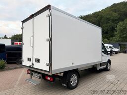 FORD Transit Tief-Kühlkoffer -20°C 2-Zonen Kühlung