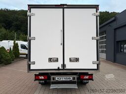 FORD Transit Tief-Kühlkoffer -20°C 2-Zonen Kühlung