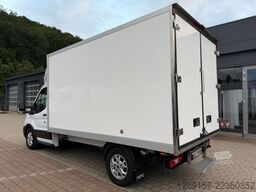 FORD Transit Tief-Kühlkoffer -20°C 2-Zonen Kühlung