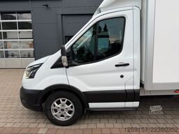 FORD Transit Tief-Kühlkoffer -20°C 2-Zonen Kühlung