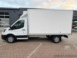 FORD Transit Tief-Kühlkoffer -20°C 2-Zonen Kühlung