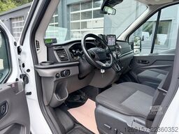 FORD Transit Tief-Kühlkoffer -20°C 2-Zonen Kühlung