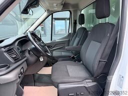 FORD Transit Tief-Kühlkoffer -20°C 2-Zonen Kühlung
