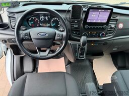 FORD Transit Tief-Kühlkoffer -20°C 2-Zonen Kühlung