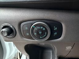 FORD Transit Tief-Kühlkoffer -20°C 2-Zonen Kühlung