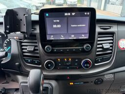 FORD Transit Tief-Kühlkoffer -20°C 2-Zonen Kühlung