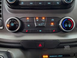 FORD Transit Tief-Kühlkoffer -20°C 2-Zonen Kühlung