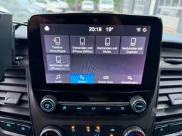 FORD Transit Tief-Kühlkoffer -20°C 2-Zonen Kühlung