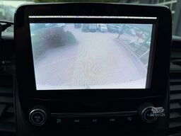 FORD Transit Tief-Kühlkoffer -20°C 2-Zonen Kühlung
