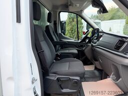 FORD Transit Tief-Kühlkoffer -20°C 2-Zonen Kühlung