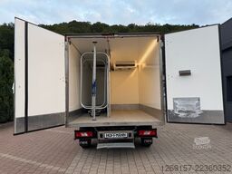 FORD Transit Tief-Kühlkoffer -20°C 2-Zonen Kühlung