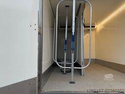 FORD Transit Tief-Kühlkoffer -20°C 2-Zonen Kühlung