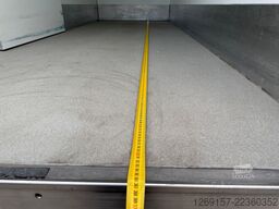 FORD Transit Tief-Kühlkoffer -20°C 2-Zonen Kühlung