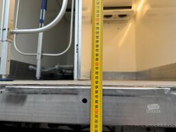 FORD Transit Tief-Kühlkoffer -20°C 2-Zonen Kühlung